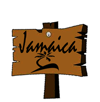 Jamaica Sign