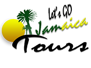 Let's Go Jamaica Tours Logo